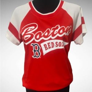 Boston Red Sox Official MLB women’s shirt size medium